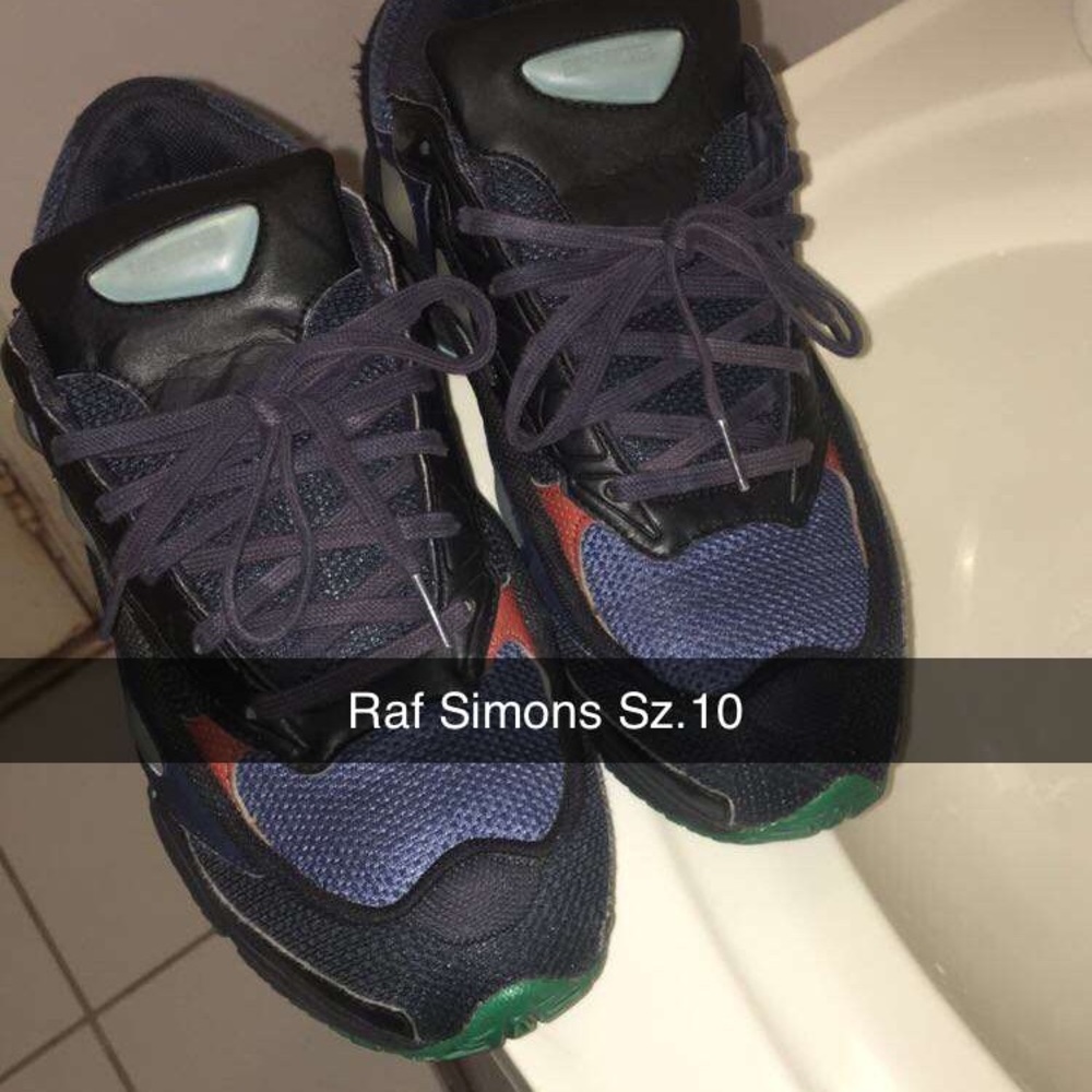 Raf Simons